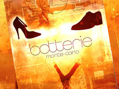 Botterie de Monaco - Publicité SBM Botterie de Monaco - Publicité SBM