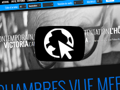 Hôtel 4* Victoria Roquebrune-Cap-Martin Hôtel 4* Victoria Roquebrune-Cap-Martin