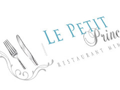 Le Petit Prince - Identité Visuelle Le Petit Prince - Identité Visuelle