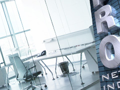 Pronet - Carte de correspondance Pronet - Carte de correspondance