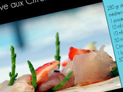 Recettes de Cuisine Recettes de Cuisine