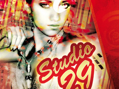 Studio 29 - Flyers Studio 29 - Flyers